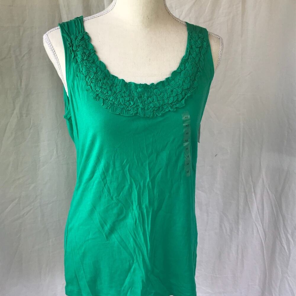Loft Tank NWT